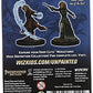 Pathfinder Deep Cuts Unpainted Miniatures: Wave 6: Human Female Wizard