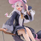 Wandering Witch: The Journey Of Elaina Statuette Pvc Amp+ Elaina Witch Dress Ver. 20 Cm