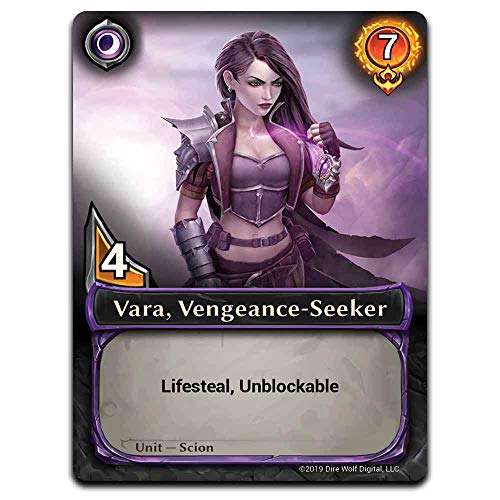 Renegade Game Studios Rgs02034 Eternal Chronicles Of The Throne, Multi-Colour