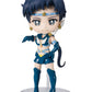 Tamashii Nations Tamashi Nations - Pretty Guardian Sailor Moon Cosmos: The Movie - Bandai Spirits Fuguarts Mini - Sailor Star Fighter (Cosmos Edition)