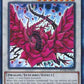 Yu-Gi-Oh! - Black Rose Dragon - Dude-En010 - Ultra Rare - 1St Edition - Duel Devastator
