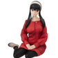 Megahouse - Gem Series Spy X Family Palm-Size Yor Figure (Net)