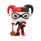 Funko Pop! Heroes: Harley Quinn With Mallet