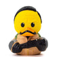 Tubbz Winston Zeddemore Collectible Vinyl Rubber Duck Figure - Official Ghostbusters Merchandise - Sci-Fi Tv & Movies
