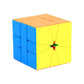 Liangcuber Moyu Meilong Square-1 Speed Cube Moyu Sq-1 Stickerless Magic Cube Puzzle