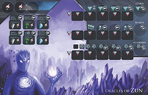 Red Raven Games Empires Of The Void Ii, 13 Years