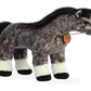 Breyer Aurora 13' Andalusian Plush Grey
