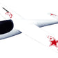 Firefox Hand Glider - 22.75'' Wingspan, Epo Foam, Glides 75 Feet, Durable And Flexible, Perfect For Backyard And Parks