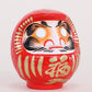 Shop Next Handmade Japanese Daruma Doll Red Size-1