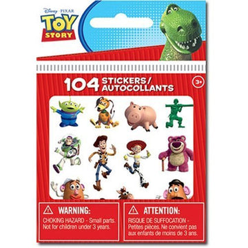 Toy Story Bitty Bits