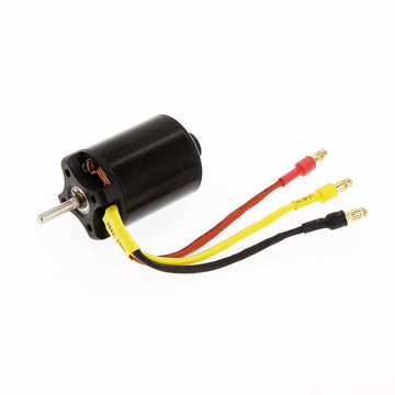 Atomik RC Outrunner Brushless Motor for Barbwire XL 2