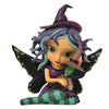 Bradford Exchange The Hamilton Collection Tim Burton Nightmare Before Christmas Figurine Shock By Jasmine Becket Griffith