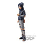 Banpresto Naruto Grandista Nero Uchiha Sasuke#2, Multiple Colors (Bp17382)