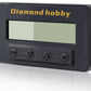 Dh Programing Card For Remote Control Rc Boats Ship Esc Electronic Speed Controller