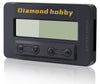 Dh Programing Card For Remote Control Rc Boats Ship Esc Electronic Speed Controller