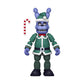 Funko Pop! FNAF Holiday 2023 Set of 4 - Freddy, Bonnie, Chica, Foxy - Vinyl Collectibles - Model 72481-84
