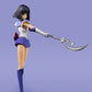 Tamashii Nations - Pretty Guardian Sailor Moon S - Sailor Saturn -Animation Color Edition, Bandai Spirits S.H.Figuarts Action Figure