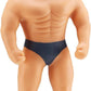 STRETCH ARMSTRONG Stretchable Action Figure Toy - Multi-color, 1 ct, Rubber, Model 06452