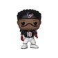 Pop Nfl Legends Texans Deandre Hopkins Vinyl Figure