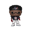Pop Nfl Legends Texans Deandre Hopkins Vinyl Figure