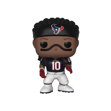 Pop Nfl Legends Texans Deandre Hopkins Vinyl Figure