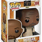Funko Pop Tv: Walking Dead Morgan Action Figure