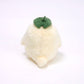 Studio Ghibli Spirited Away 4" Ootorisama Beanbag Plush, Cotton, Model 14375, Small, Cute Collectible