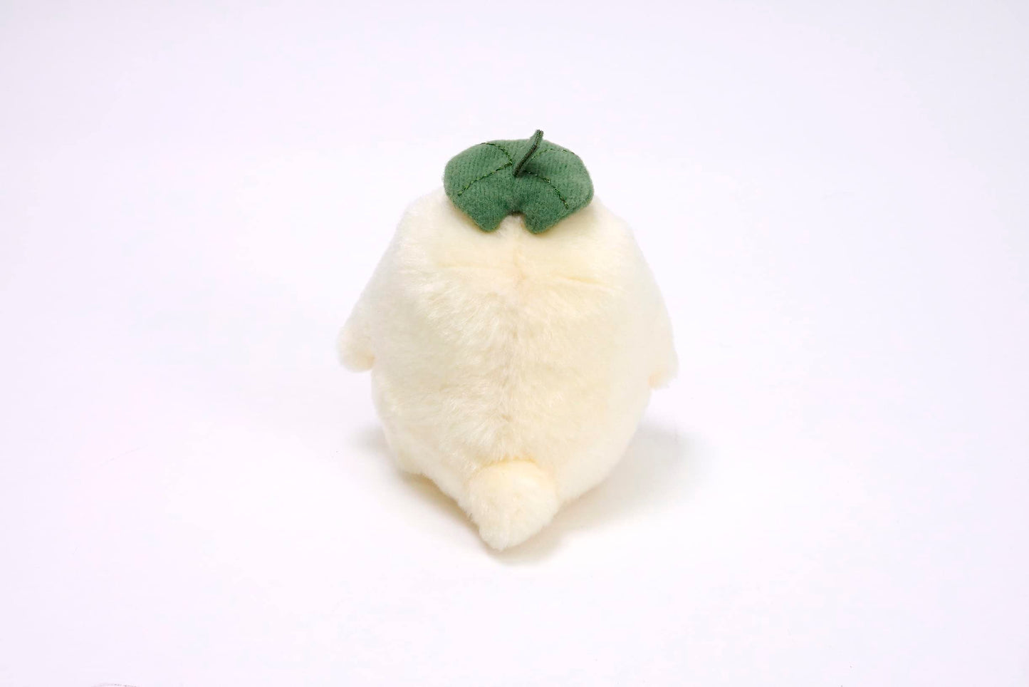 Studio Ghibli Spirited Away 4" Ootorisama Beanbag Plush, Cotton, Model 14375, Small, Cute Collectible