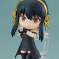 GOOD SMILE COMPANY Spy x Family: Yor Forger Nendoroid Action Figure