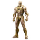 Hiplay Zd Toys Collectible Figure Full Set: Anniversary Series Non-Luminous Version: Iron Man Mk21 (1906-21), 1:10 Scale Miniatu