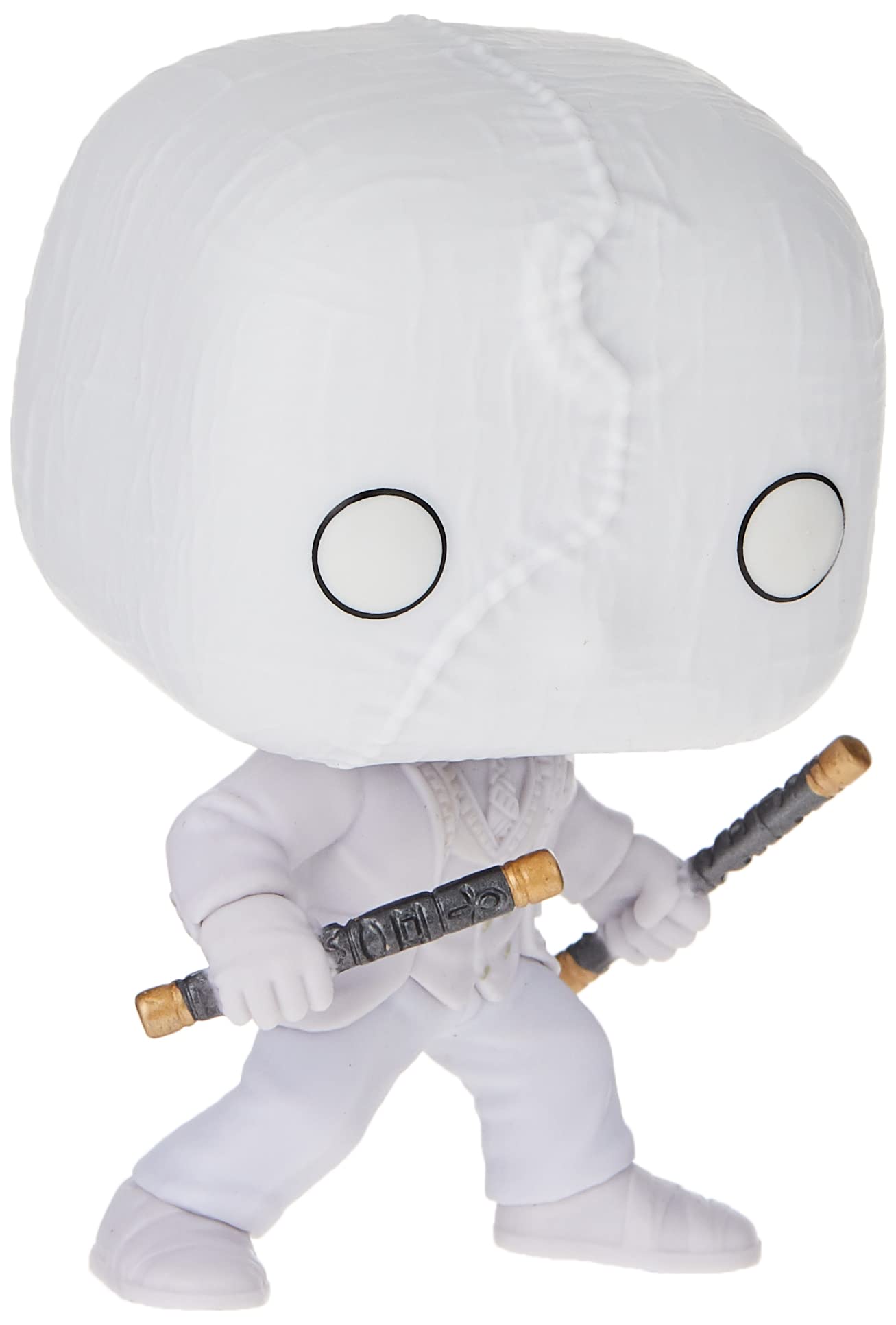 Mr. Knight (Glow In The Dark) (Special Edition Exclusive)