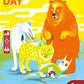 Pegasus Spiele Prey Another Day - Card Game