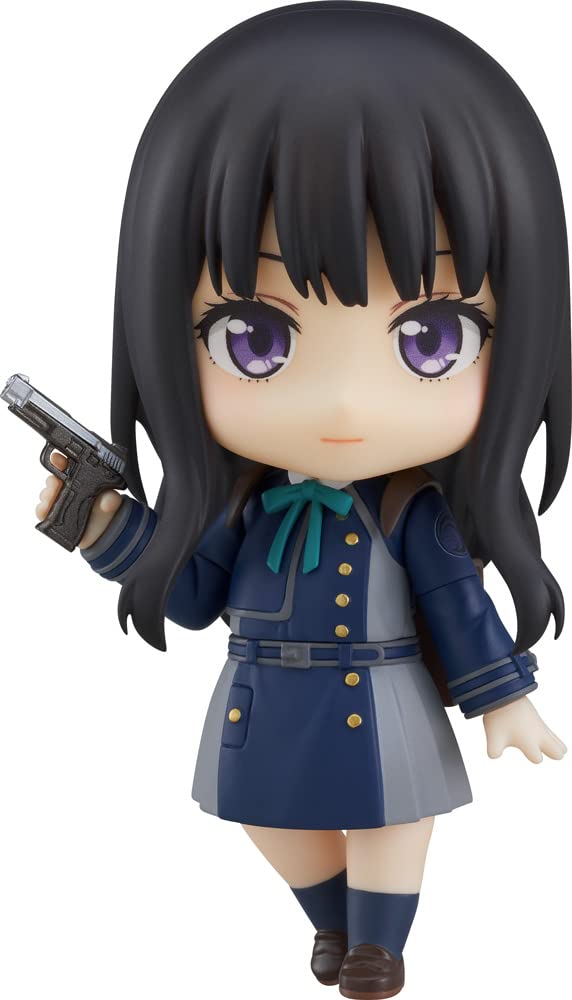 Good Smile Company Nendoroid Takina Inoue