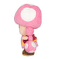 Sanei Super Mario All Star Collection Ac33 Toadette 7.5' Plush