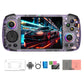 Rg 406H Retro Handheld Game Console With 4-Inch Ips Screen Rgb Lighting Rg 406H Retro Handheld Gaming Console With 4783 Preinsta