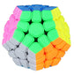 Cuberspeed Moyu Meilong Megaminx M Magnetic Stickerless Speed Cube Mfjs Meilong Megaminx M Cubing Classroom Meilong Megaminx M Speed Cube