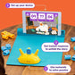 Playshifu Stem Toy Math Game - Plugo Count Without Gamepad