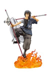 FIRE Force - Shinmon Benimaru Bonus Edit. - Statuette PVC ARTFXJ 27cm, PP932