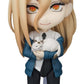 Tamashii Nations - Chainsaw Man - Power, Bandai Spirits Figuarts Mini Action Figure