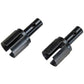 HPI Racing 86470 Differential Shaft, 22 x 48mm (2)