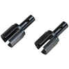 HPI Racing 86470 Differential Shaft, 22 x 48mm (2)