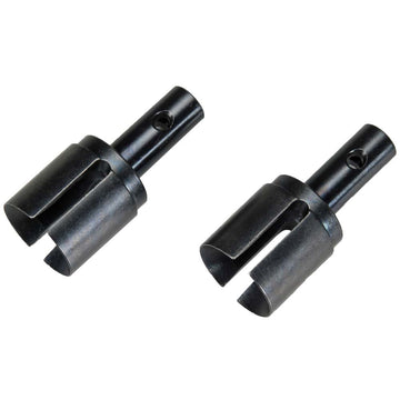 HPI Racing 86470 Differential Shaft, 22 x 48mm (2)