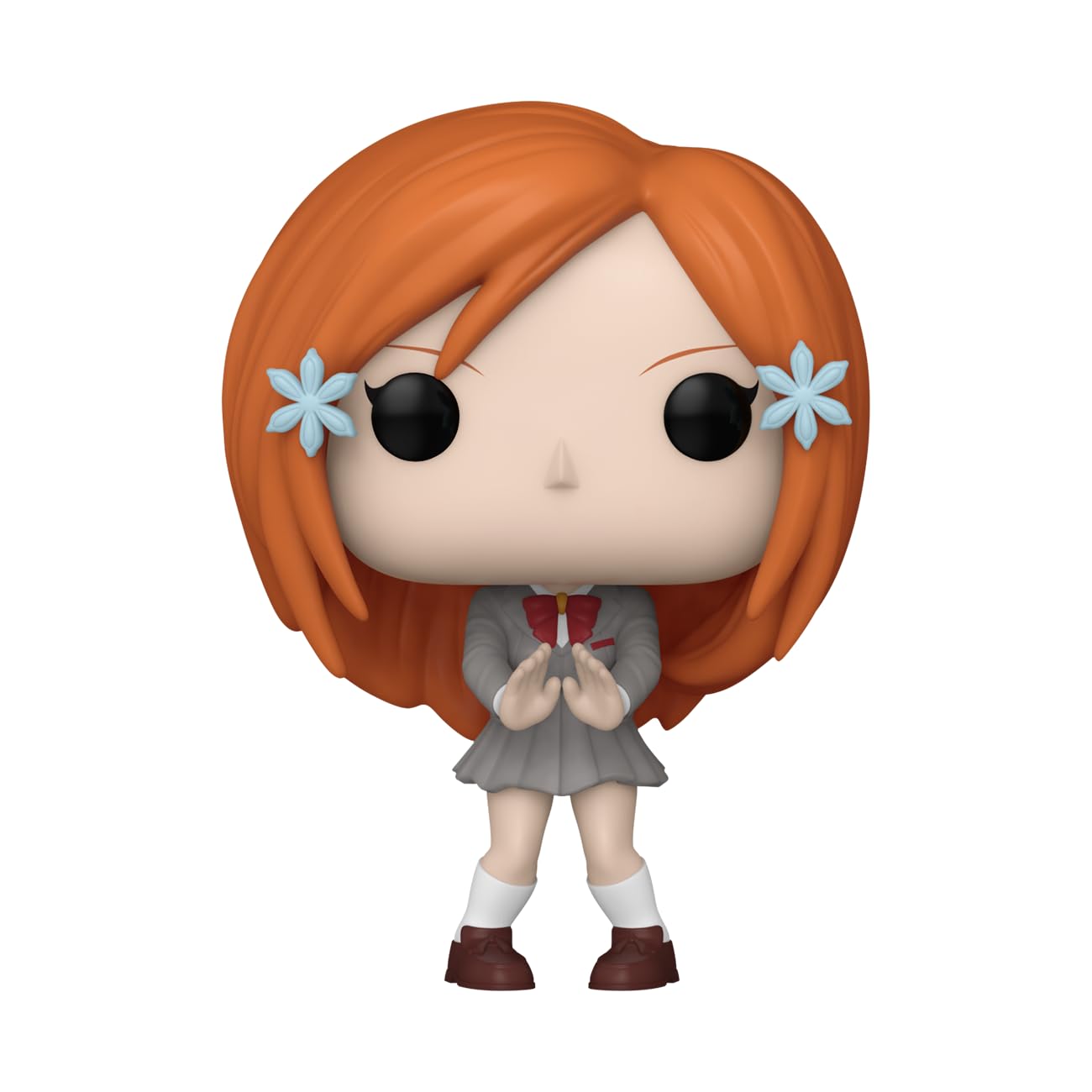 Funko Pop! Animation: Bleach - Orihime Inoue - Bleach - Collectable Vinyl Figure - Gift Idea - Official Merchandise - For Kids & Adults - Anime Fans - Model Figure For Collectors And Display