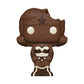 Funko Pop! Heroes: Dc - Valentines, Wonder Woman - Dc Comics - Collectable Vinyl Figure - Gift Idea - Official Merchandise - For