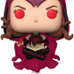 Funko Wandavision Scarlet Glow-In-The-Dark Pop! Vinyl Standard