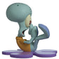 Youtooz Future Squidward Vinyl Figure, 3.1'' Inch Squidward Collectible Spongebob Collection