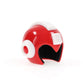 Mega Man Mini Helmet - Red Rush (Loot Crate limited availability)