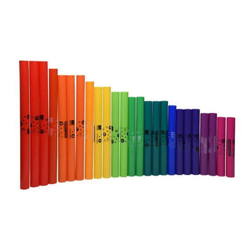 Boomwhackers Percussion Table (Bwmp)