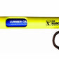 Crayon Armor and Yellow Lumber Crayon Combo