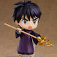 Good Smile Inuyasha: Miroku Nendoroid Action Figure, Multicolor